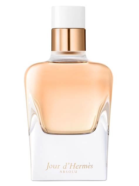 absolu hermes 85ml|jour d'hermes absolu perfume.